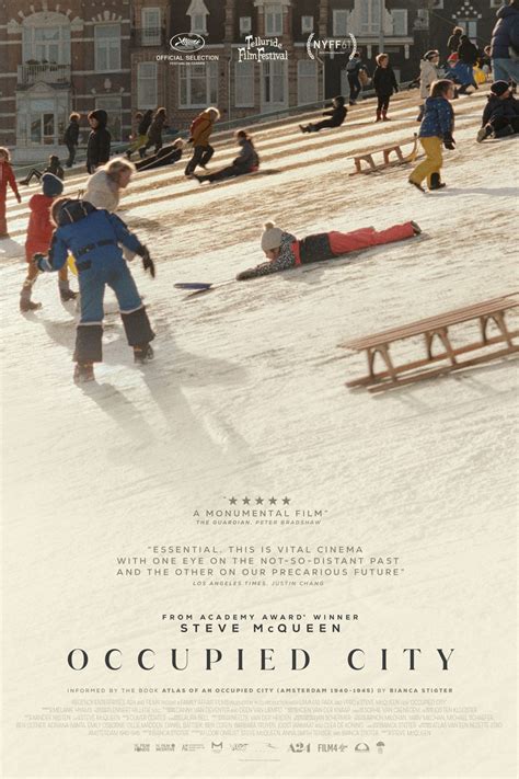 occupied city avi|Occupied City movie review & film summary (2023) .